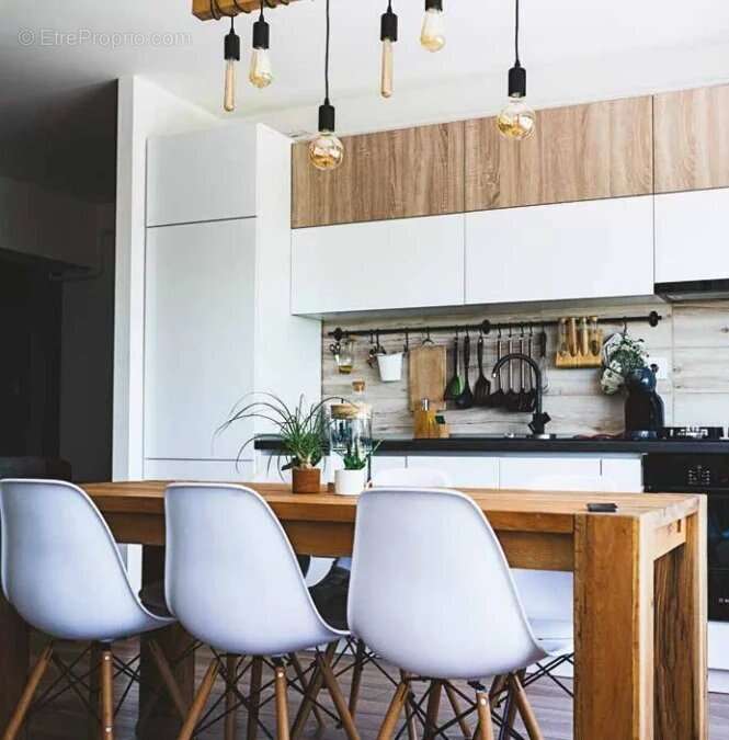 Appartement à LA SEYNE-SUR-MER