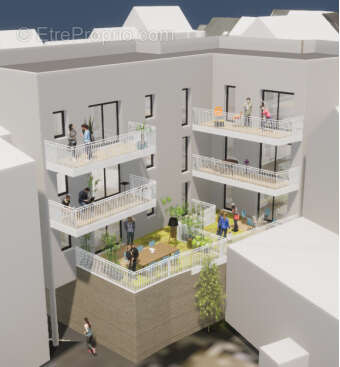 Appartement à GUILERS