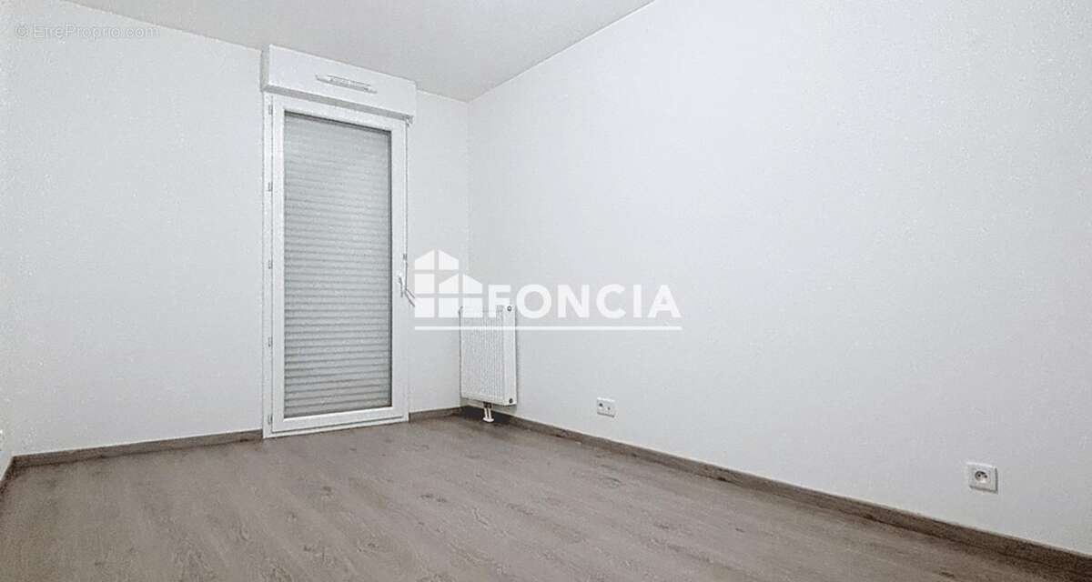 Appartement à TOUQUES