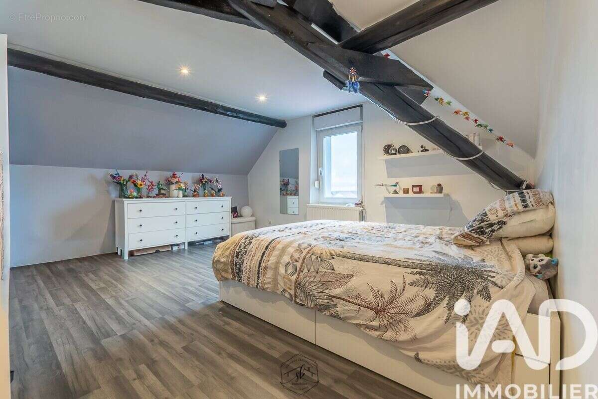 Photo 6 - Maison à MONT-SAINT-MARTIN