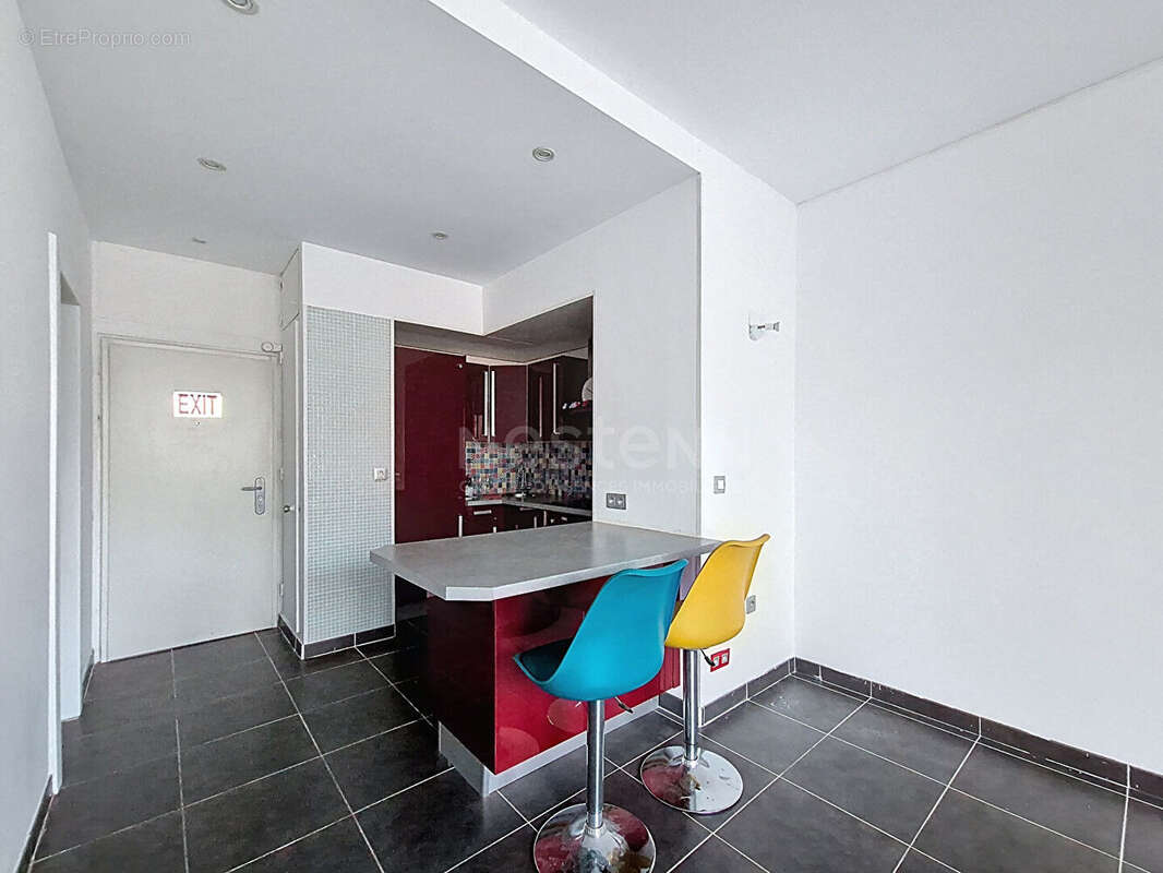 Appartement à GOUVIEUX