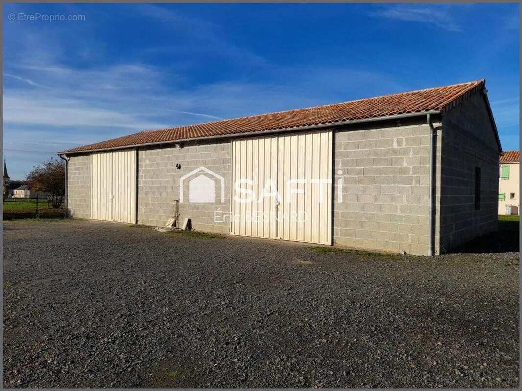 Photo 3 - Maison à MESSEME