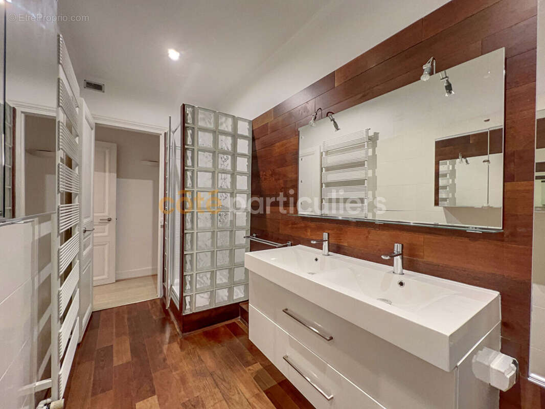 Appartement à LAGNY-SUR-MARNE