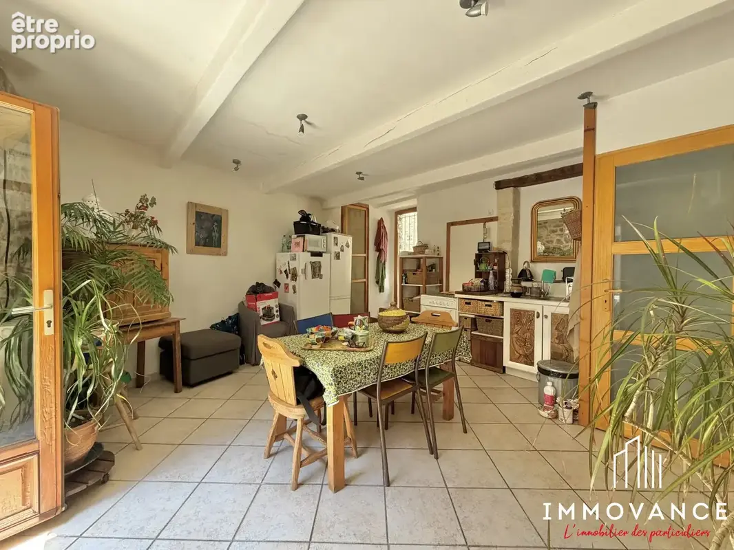 Maison 68 m² à Sauteyrargues  - photo 3