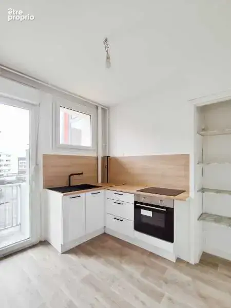 Photo Appartement à Grand-Charmont au prix de 82 000€