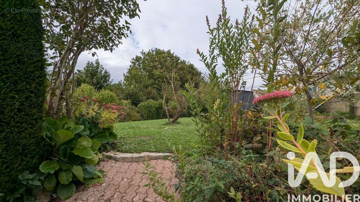 Photo 7 - Maison à ANIZY-LE-CHATEAU