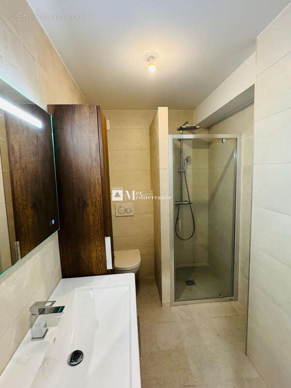 Appartement à LES ISSAMBRES