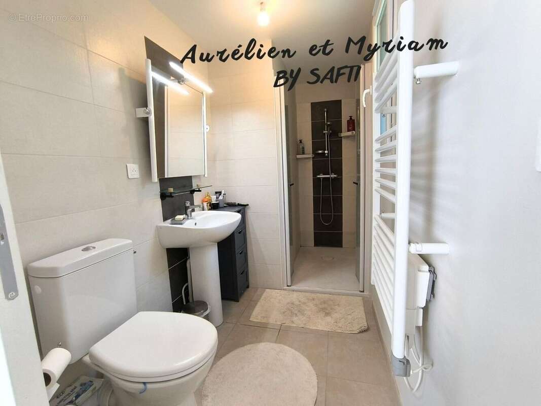 Maison 135 m² à Saint-Germain-Beaupre  - photo 8