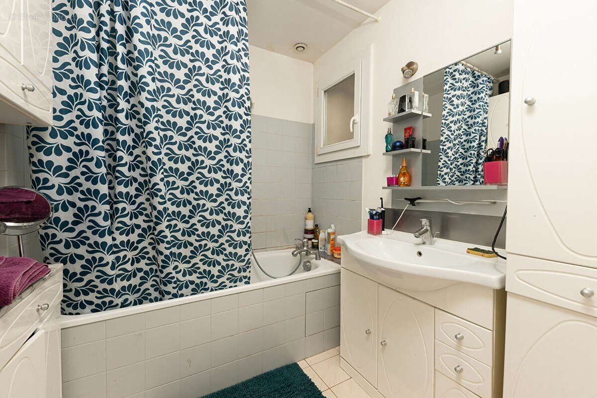 Maison à GOURNAY-SUR-MARNE