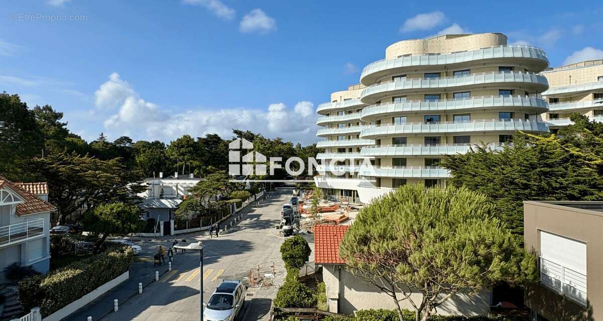 Appartement à LA BAULE-ESCOUBLAC