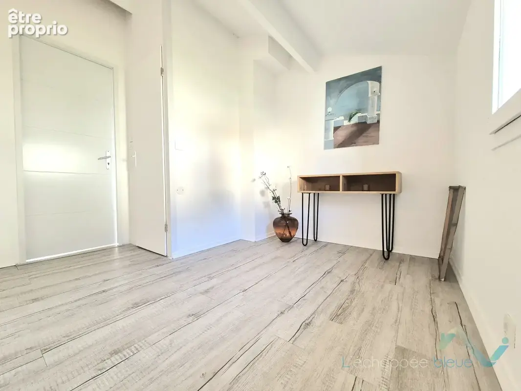 Vente Mazet 2 pièces dans une résidence avec piscine à Cogolin - photo 13