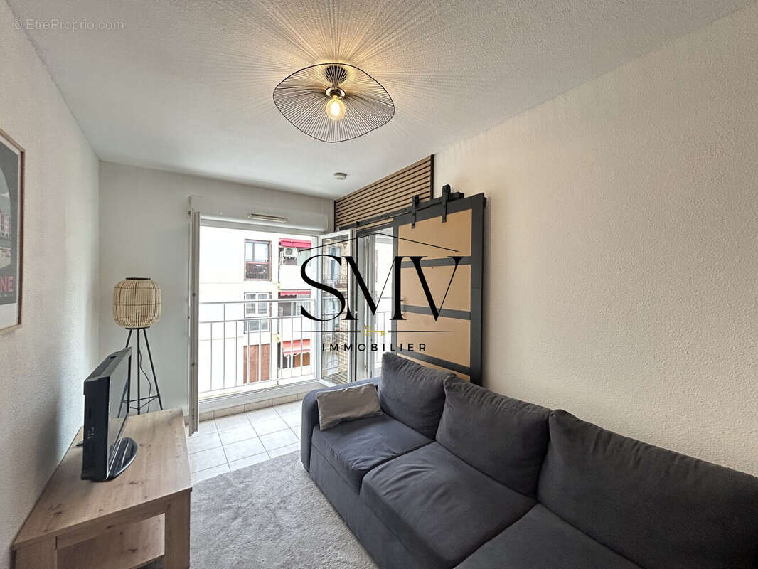 Appartement à BEZIERS