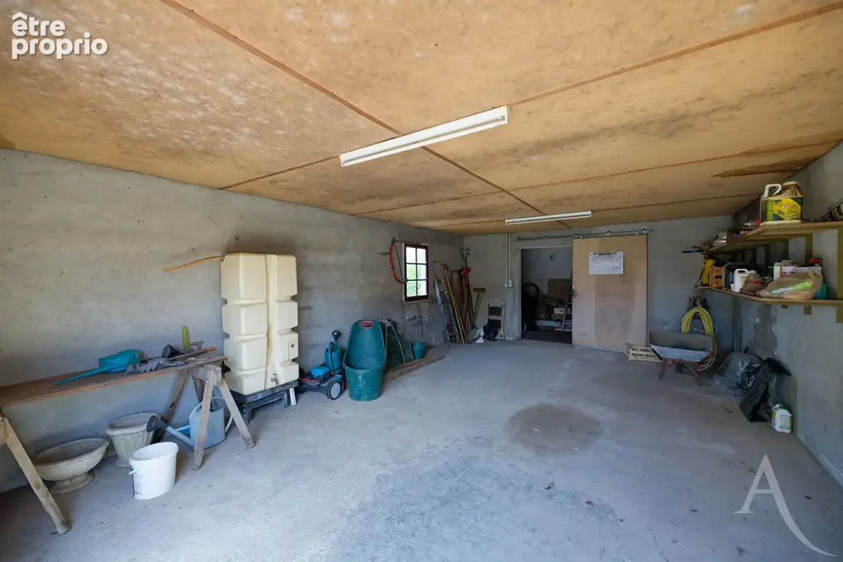 Maison Montaigu-Vendée - photo 7