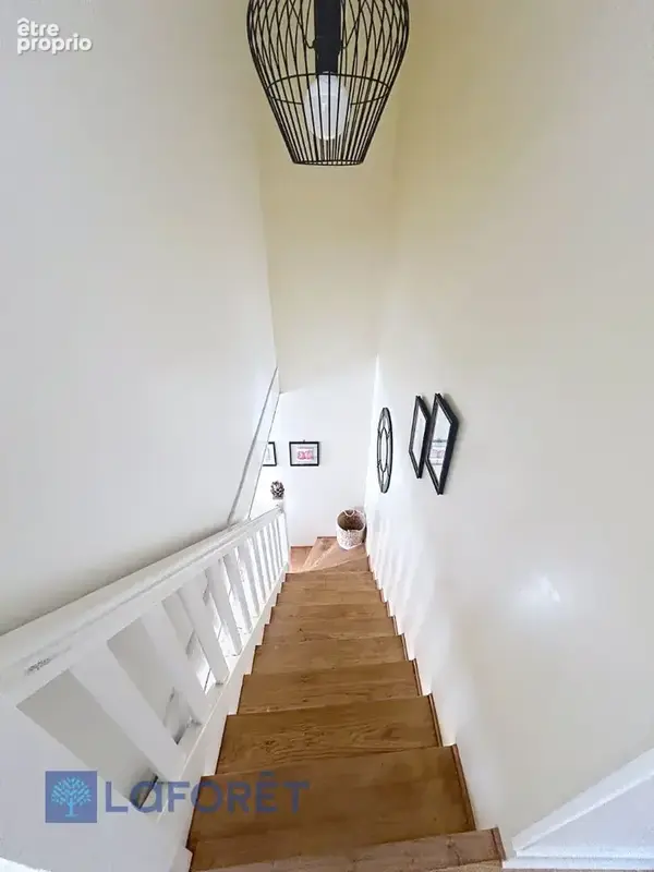 Maison et dépendance La Ferté Vidame - photo 6