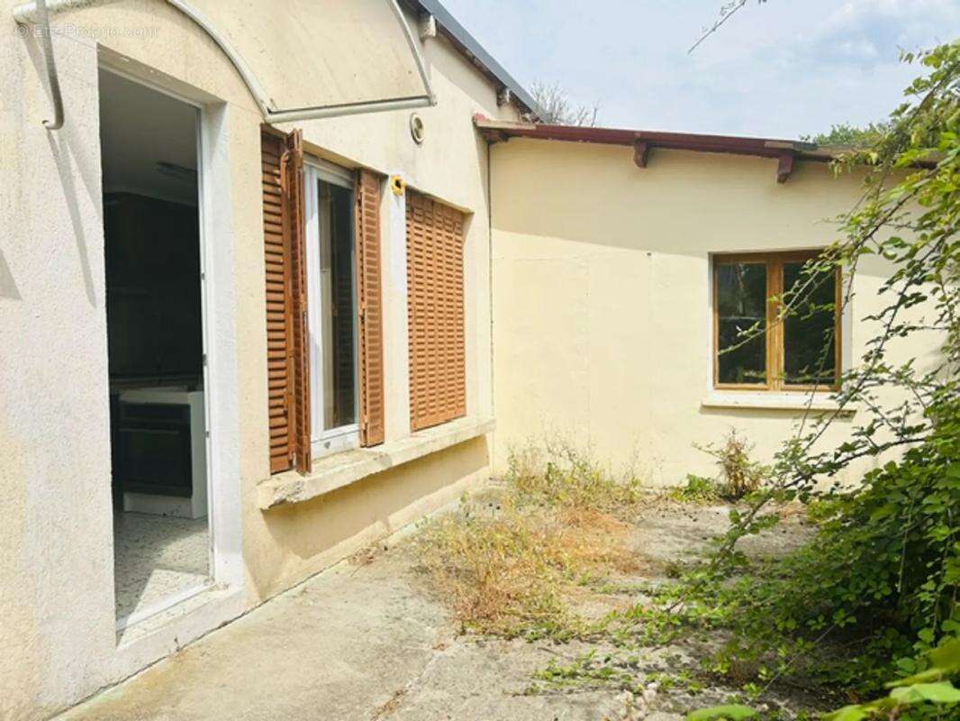 Maison de 5 pièces de 240 m² à Mézidon Vallée d'Auge - photo 10