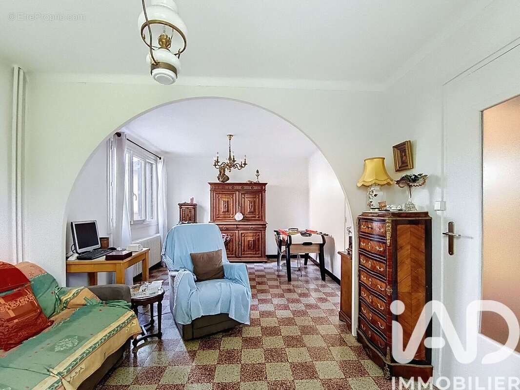 Photo 8 - Maison à VENISSIEUX