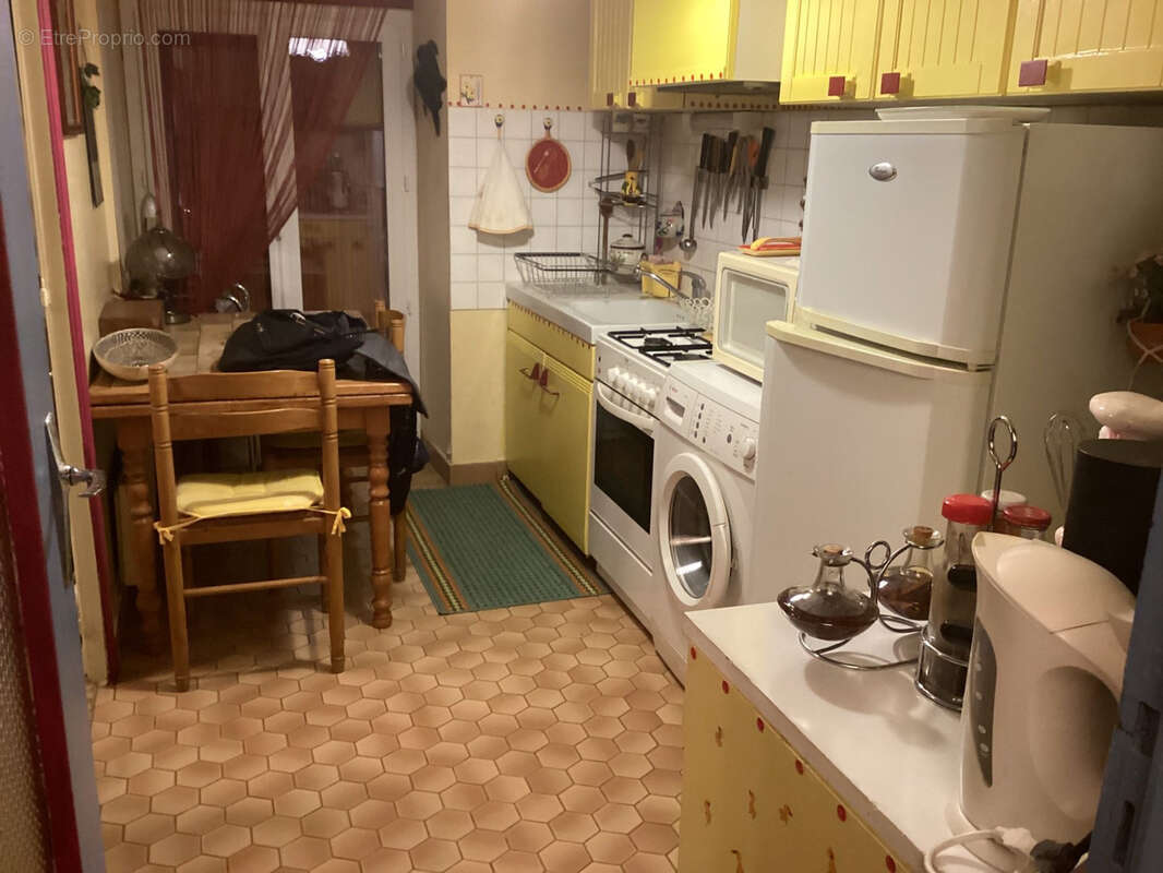 Appartement à LE MONASTIER-SUR-GAZEILLE