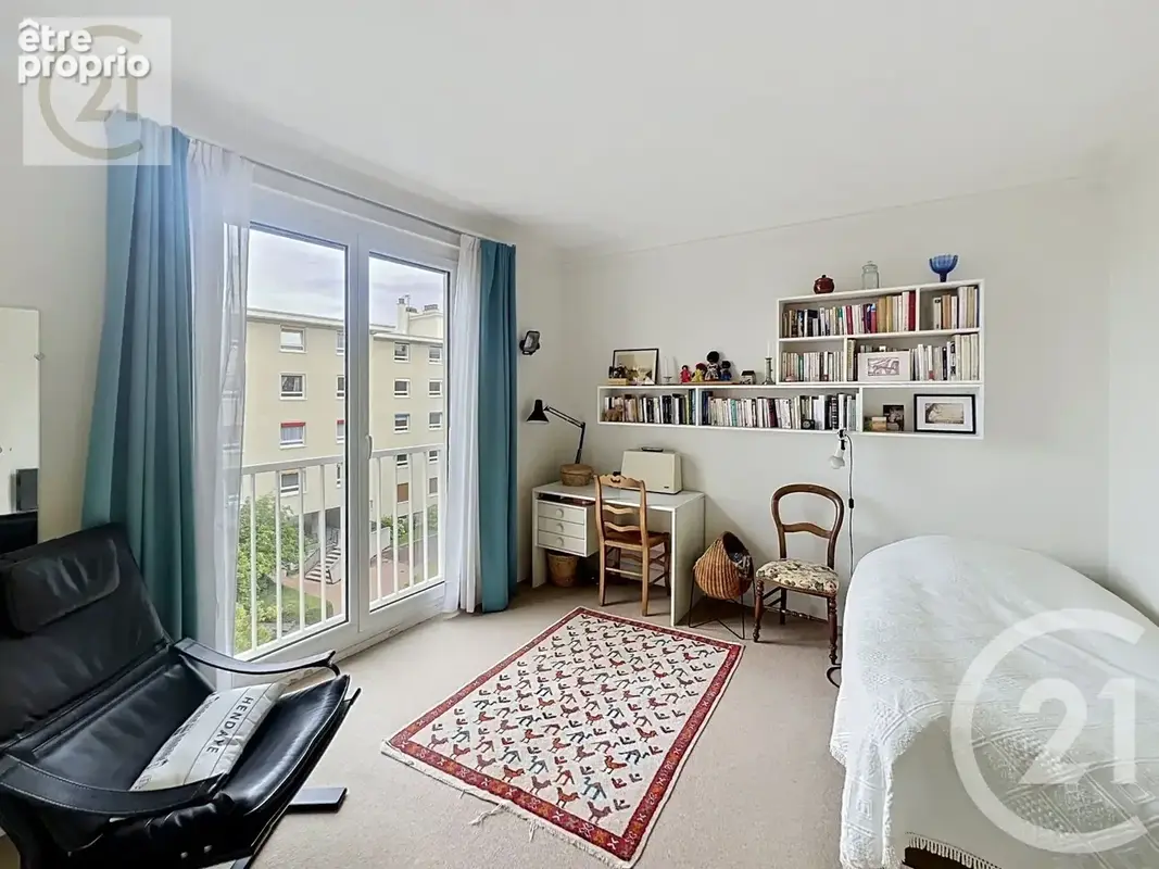 Appartement 8 pièces 163 m² à vendre à Saint-Cloud (92210) - photo 12
