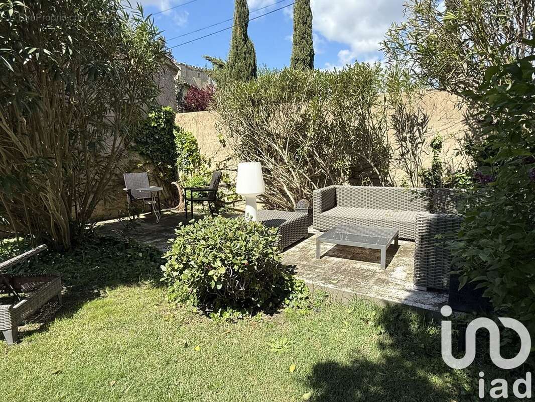 Photo 5 - Maison à SUZE-LA-ROUSSE