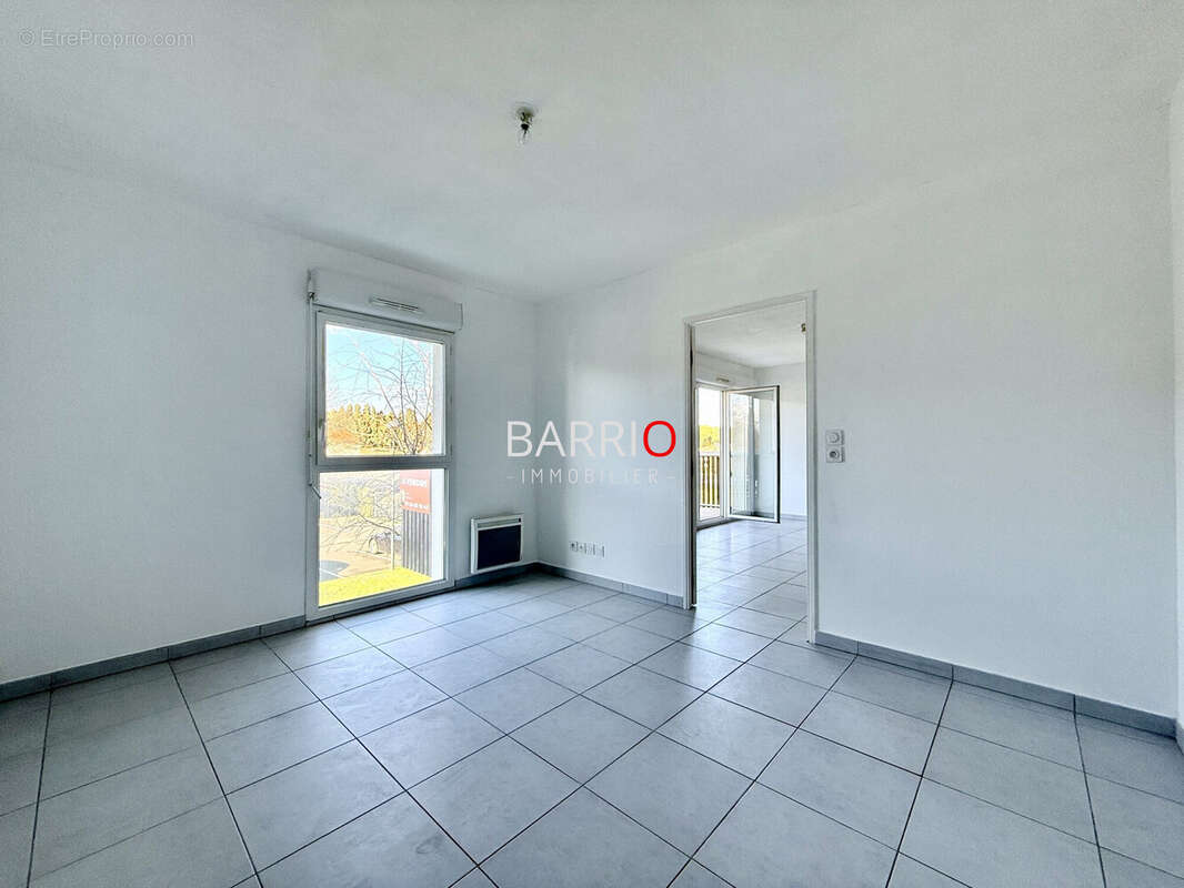 Appartement à SAINT-CYPRIEN