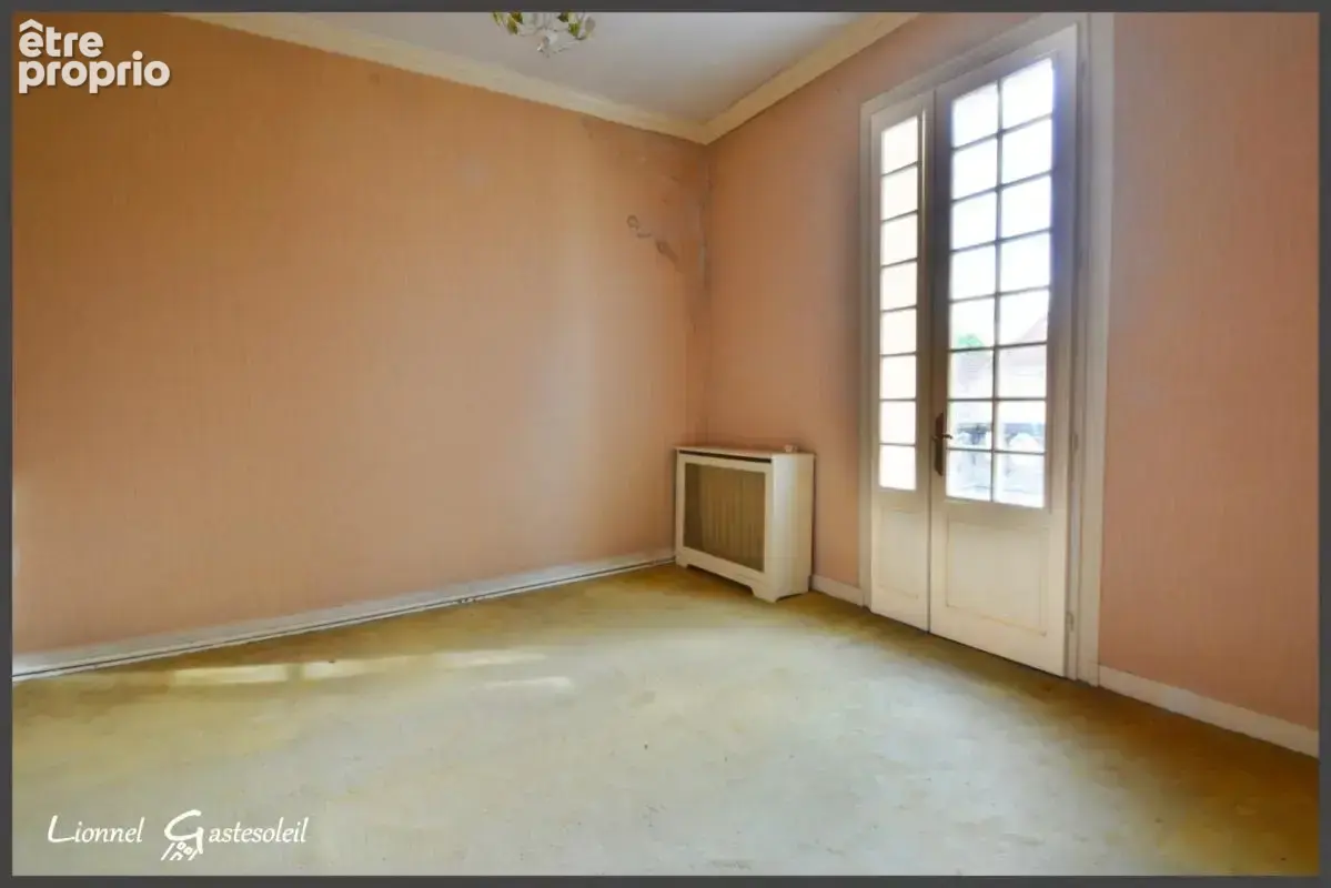 Maison bourgeoise de caractère ensemble de deux bâtiments  à vendre 16 pièces SAINTE FOY LA GRANDE (33) - photo 13