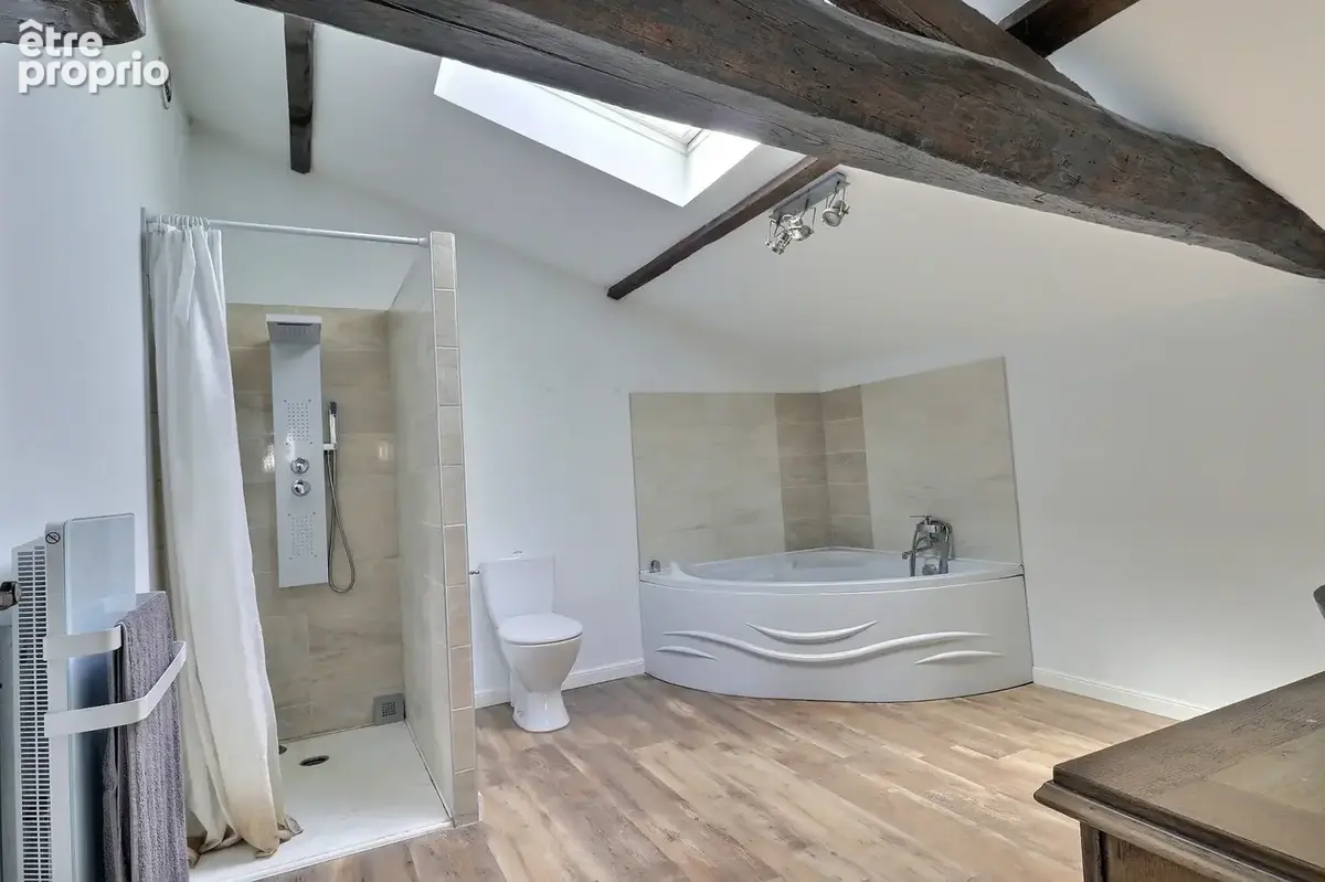 Maison 10 pièces - photo 11