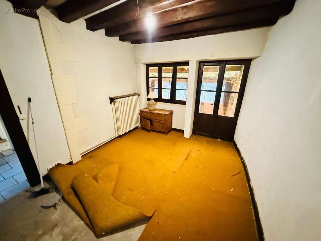 Photo 4 - Appartement à DONZY