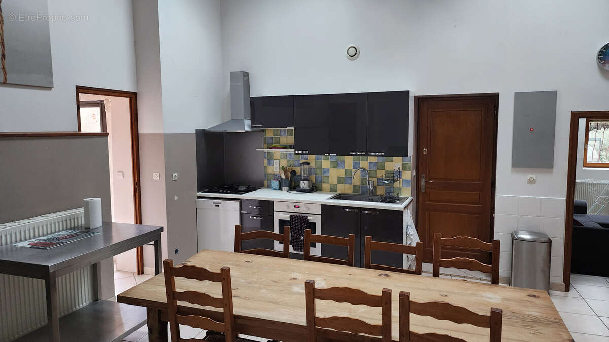 Maison à BUZET-SUR-BAISE