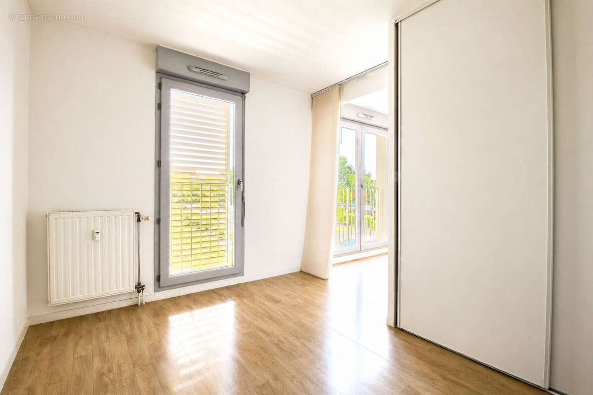 Appartement Rennes 1 pièce(s) 35.4 m2 - photo 5