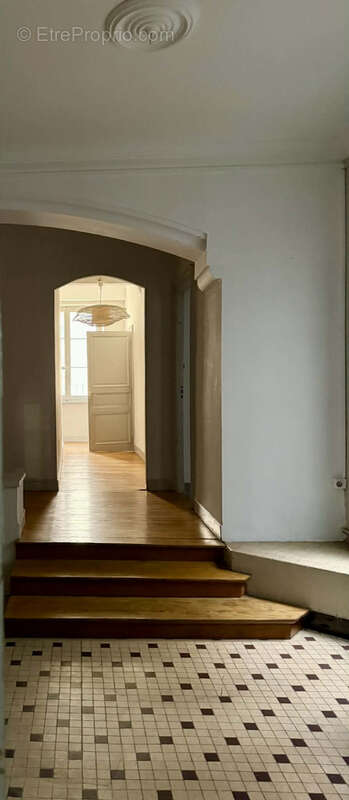 Appartement à CARCASSONNE