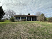Maison à SAINT-AULAYE