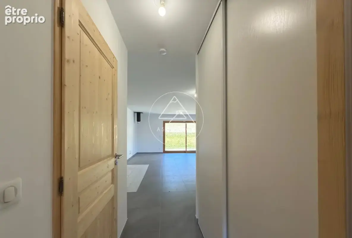 Appartement neuf - 4 Chambres - Essert-Romand - photo 15