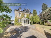 Maison à BOURGANEUF