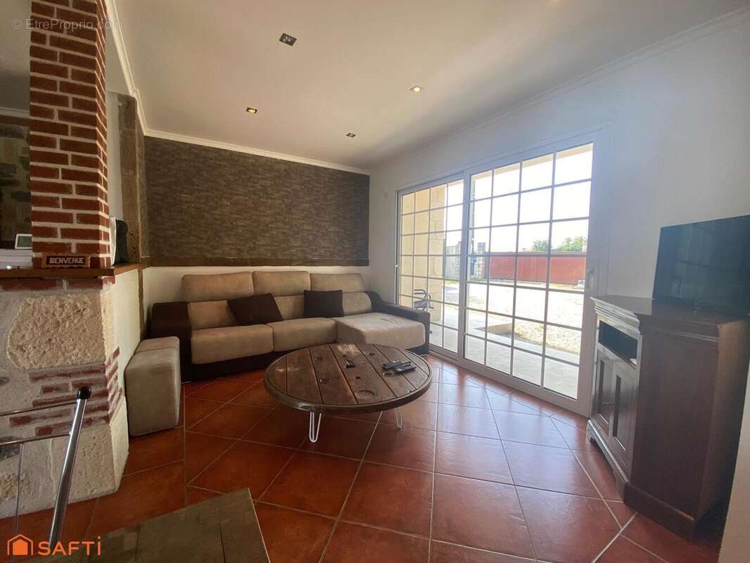 Photo 6 - Maison à DOLMAYRAC