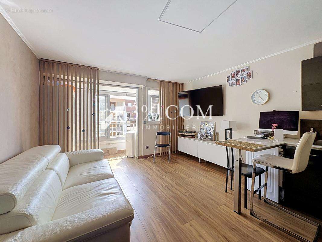 GRUISSAN RIVE DROITE   Appartement entièrement rénové, 29.2 - photo 14
