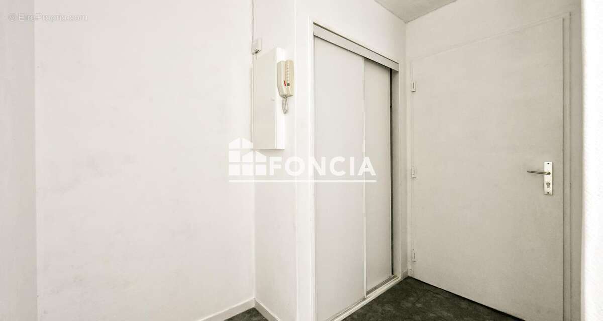 Appartement à MANTES-LA-JOLIE