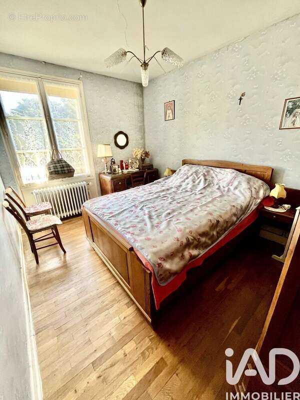 Photo 8 - Maison à LA TRIMOUILLE