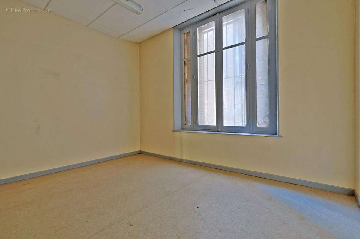 Appartement à NEUVES-MAISONS