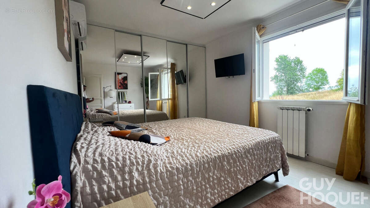 Grande maison familiale avec piscine DPE A - photo 12