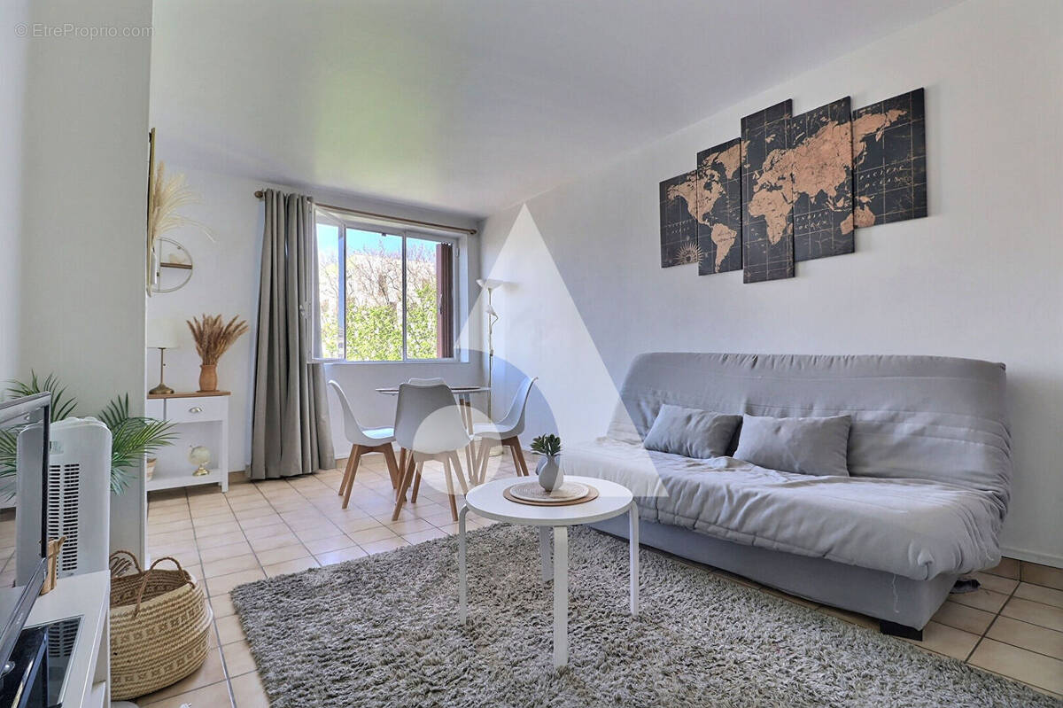 Appartement à BAGNOLET