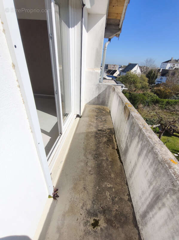 Maison à SAINT-NAZAIRE