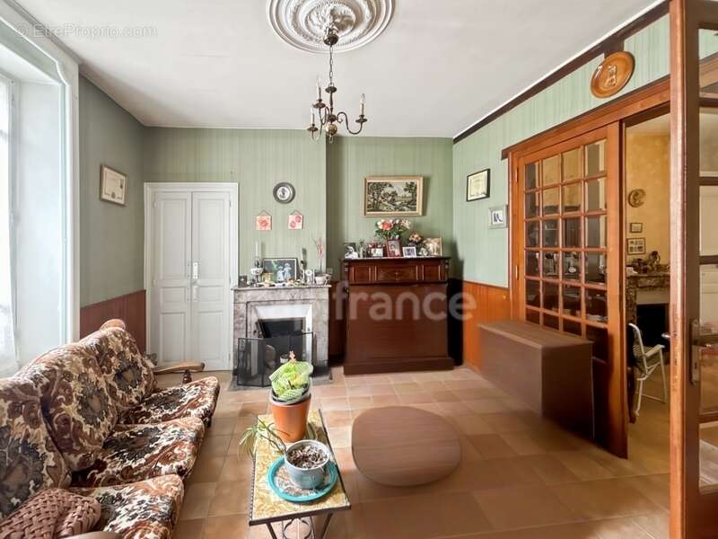 Maison à LE MANS