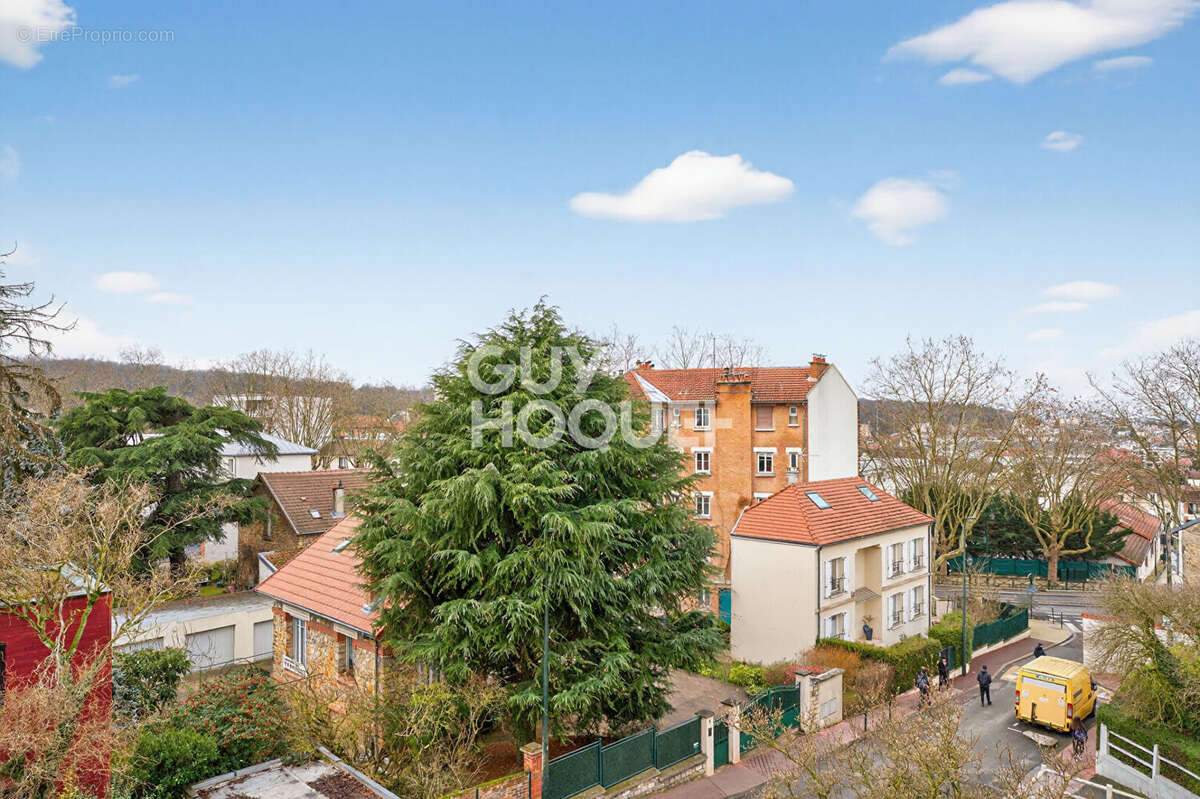 Appartement à CLAMART