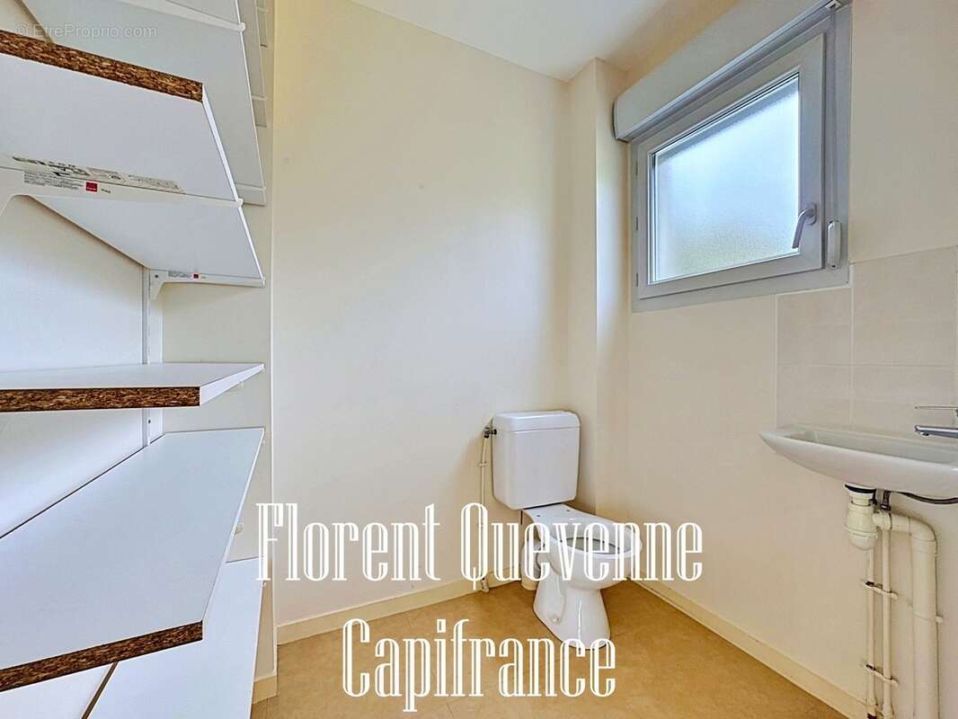 Maison à vendre 4 pièces SAINT CONTEST (14) - photo 6