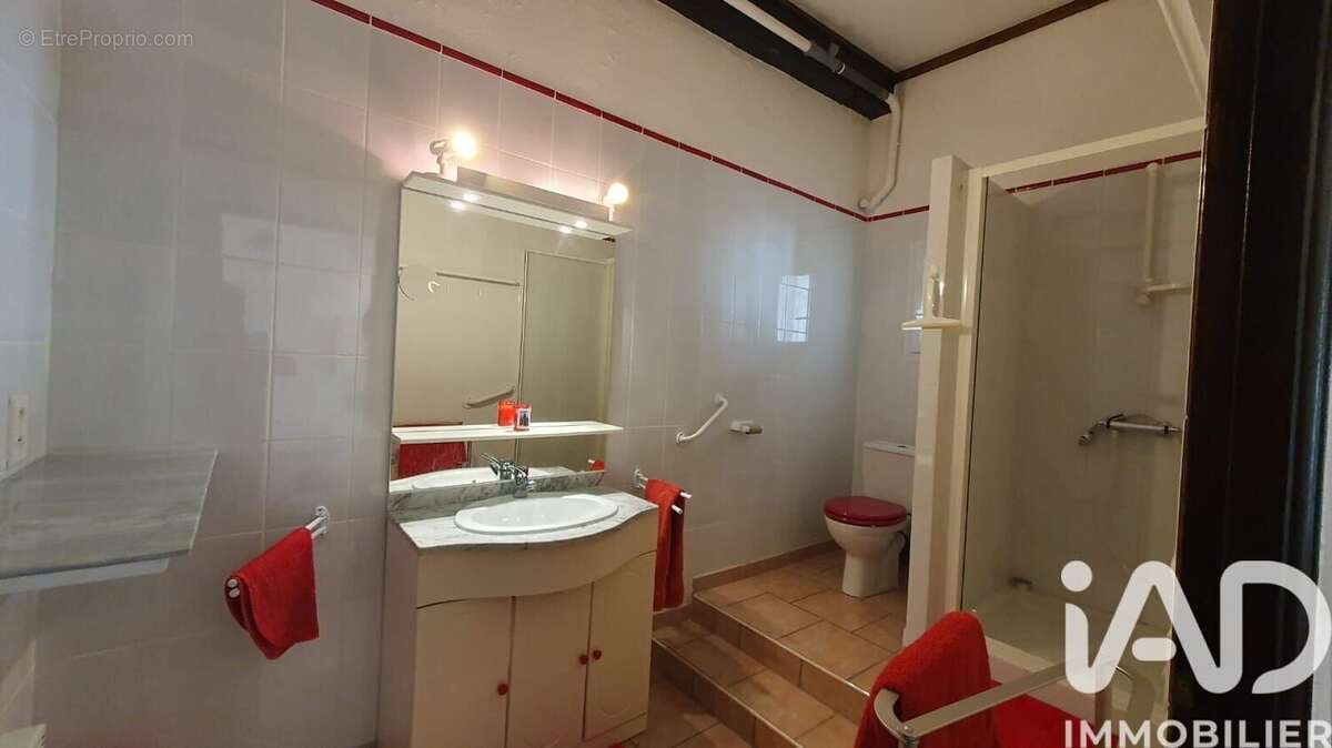 Photo 9 - Maison à LA PALME