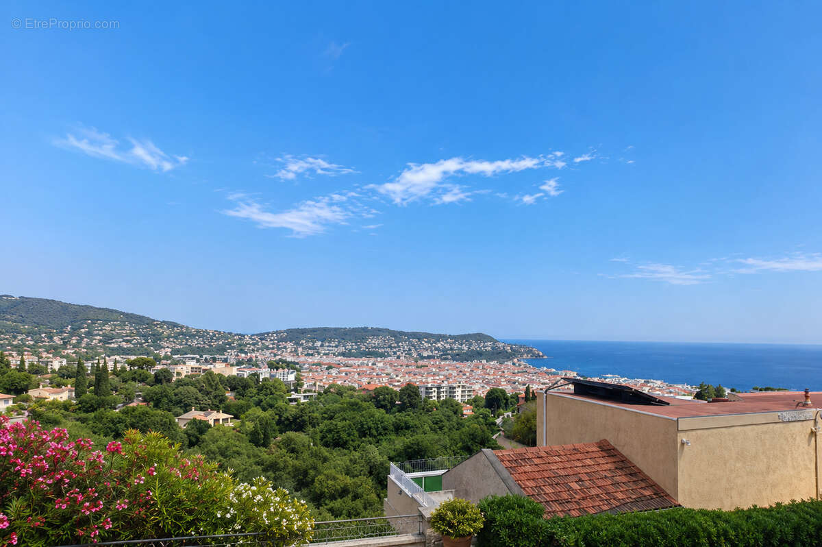 Maison à NICE