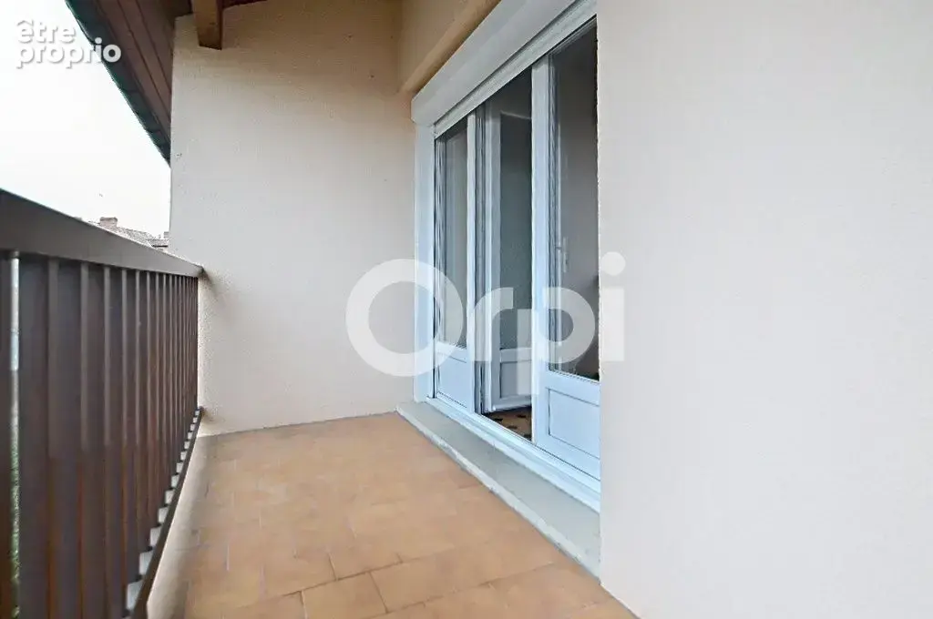Appartement loué à vendre - Quartier Saint Georges - photo 6