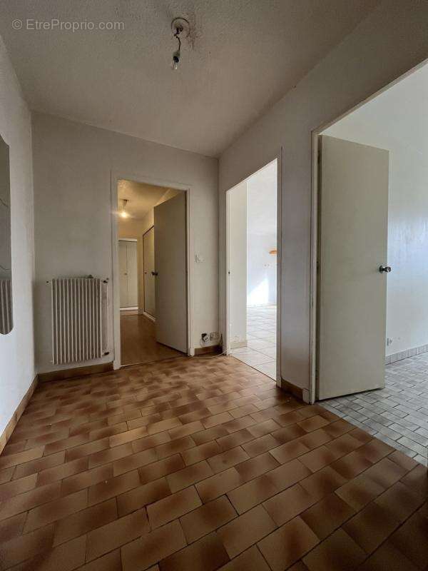 VENTE : appartement T2 (63 m²) à TOULOUSE - photo 2