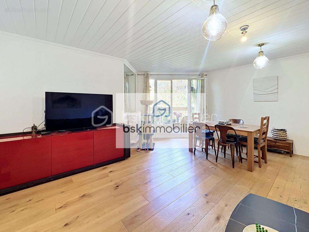 Appartement à PANTIN