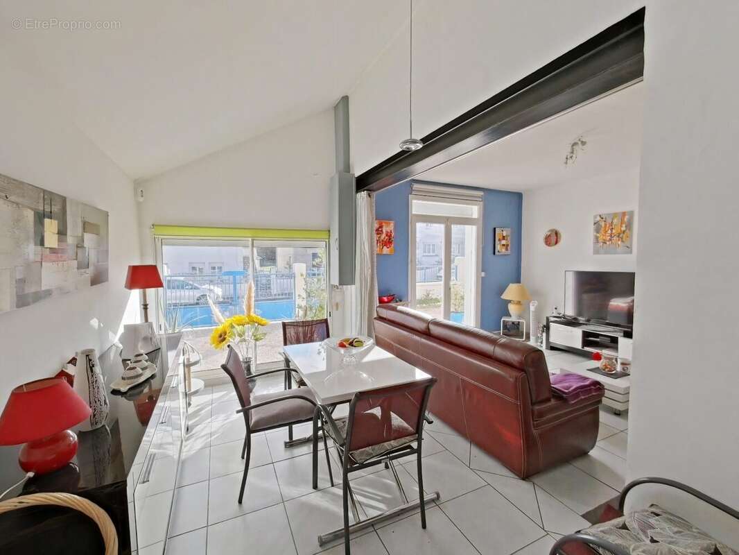 Maison à LANNEMEZAN